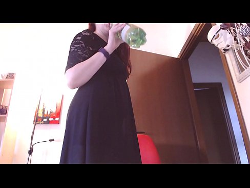 ❤️ Pakļāvīga verdzene, kurai patīk netīras un sulīgas biksītes, ir spiesta masturbēt pēc šī video noskatīšanās! ❤❌ Kaltais porno pie porno lv.yourxxxvideos.ru ☑