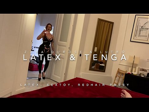 ❤️ Rūdmataina pamāte lateksa kostīmā, kuru izdrāž pamācītis brālis ❤❌ Kaltais porno pie porno lv.yourxxxvideos.ru ☑