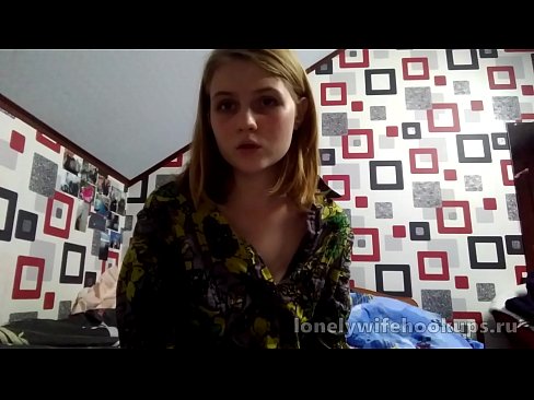 ❤️ Jaunai blondīnei studentei no Krievijas patīk lielāki locekļi. ❤❌ Kaltais porno pie porno lv.yourxxxvideos.ru ☑