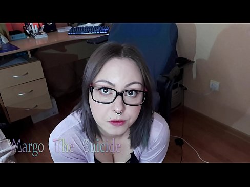 ❤️ Seksīga meitene ar brillēm sūc dildo dziļi kamerā ❤❌ Kaltais porno pie porno lv.yourxxxvideos.ru ☑